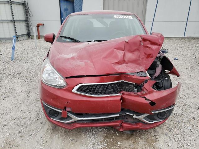 Photo 4 VIN: ML32A3HJ7KH012626 - MITSUBISHI MIRAGE 