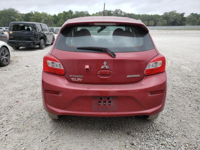 Photo 5 VIN: ML32A3HJ7KH012626 - MITSUBISHI MIRAGE 