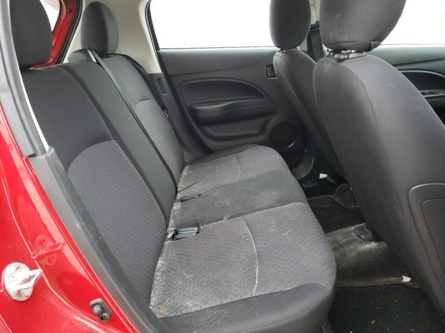 Photo 9 VIN: ML32A3HJ7KH012626 - MITSUBISHI MIRAGE 