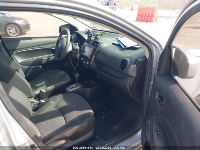 Photo 4 VIN: ML32A3HJ7KH012769 - MITSUBISHI MIRAGE 