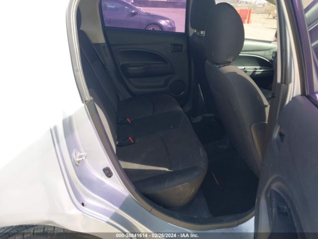 Photo 7 VIN: ML32A3HJ7KH012769 - MITSUBISHI MIRAGE 