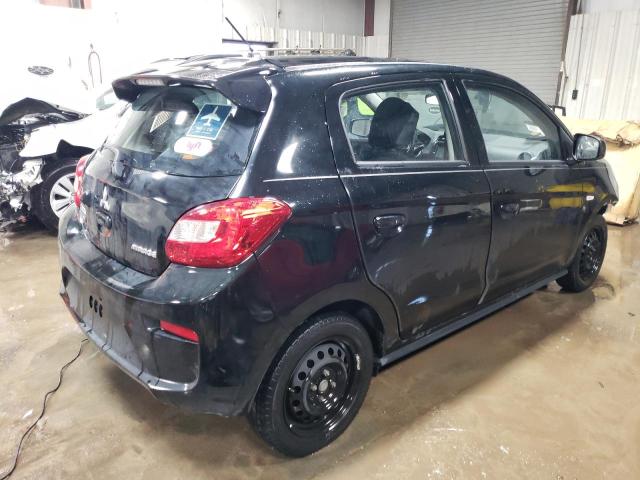 Photo 2 VIN: ML32A3HJ7KH013209 - MITSUBISHI MIRAGE ES 