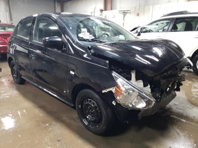 Photo 3 VIN: ML32A3HJ7KH013209 - MITSUBISHI MIRAGE ES 