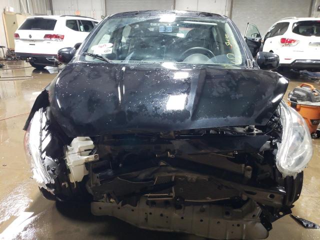 Photo 4 VIN: ML32A3HJ7KH013209 - MITSUBISHI MIRAGE ES 