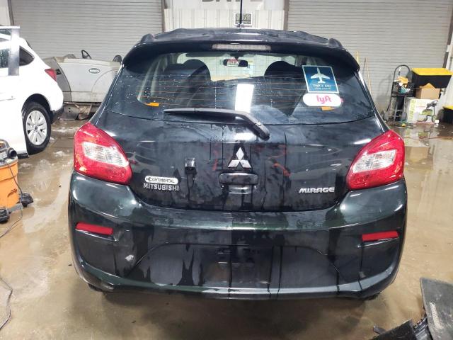 Photo 5 VIN: ML32A3HJ7KH013209 - MITSUBISHI MIRAGE ES 