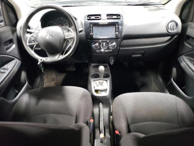 Photo 7 VIN: ML32A3HJ7KH013209 - MITSUBISHI MIRAGE ES 