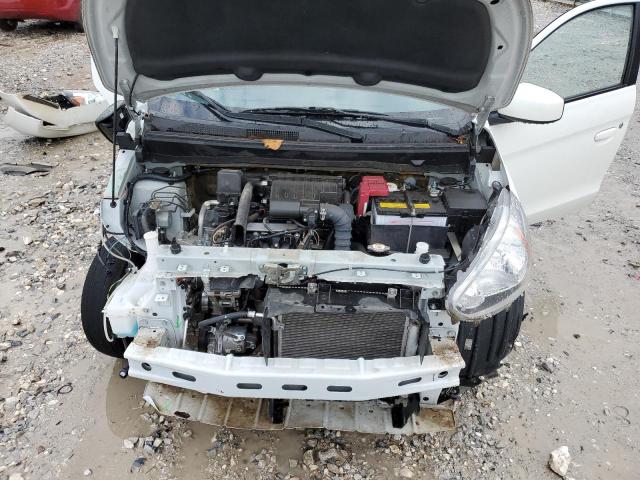 Photo 10 VIN: ML32A3HJ7LH000753 - MITSUBISHI MIRAGE ES 