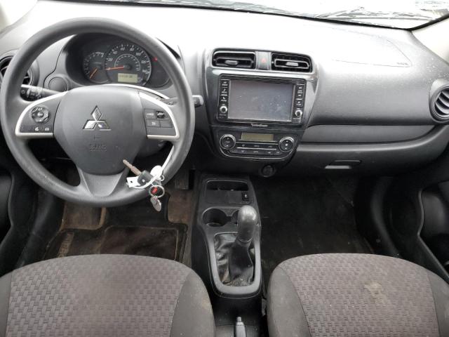 Photo 7 VIN: ML32A3HJ7LH000753 - MITSUBISHI MIRAGE ES 