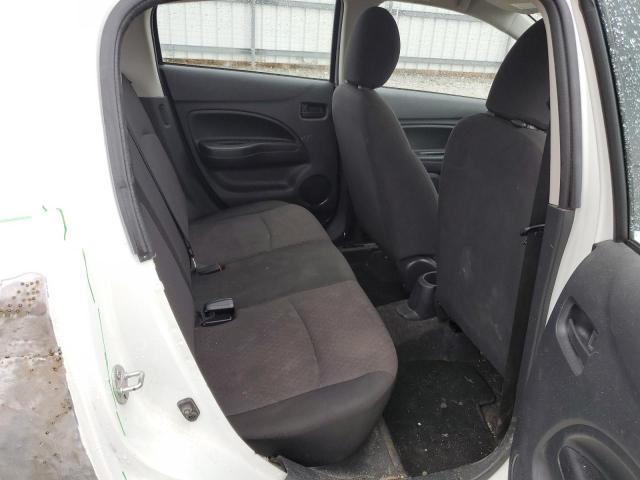 Photo 9 VIN: ML32A3HJ7LH000753 - MITSUBISHI MIRAGE ES 