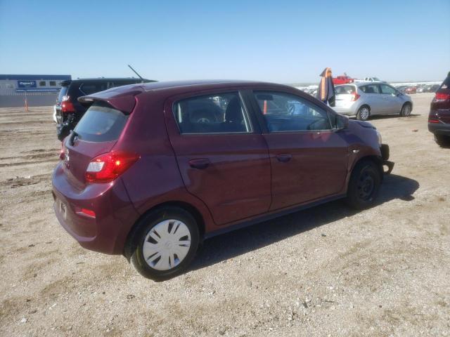 Photo 2 VIN: ML32A3HJ7LH001420 - MITSUBISHI MIRAGE ES 