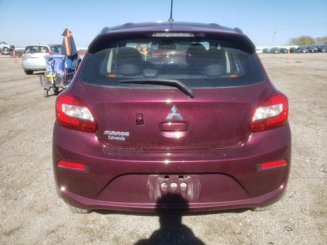 Photo 5 VIN: ML32A3HJ7LH001420 - MITSUBISHI MIRAGE ES 