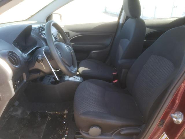 Photo 6 VIN: ML32A3HJ7LH001420 - MITSUBISHI MIRAGE ES 