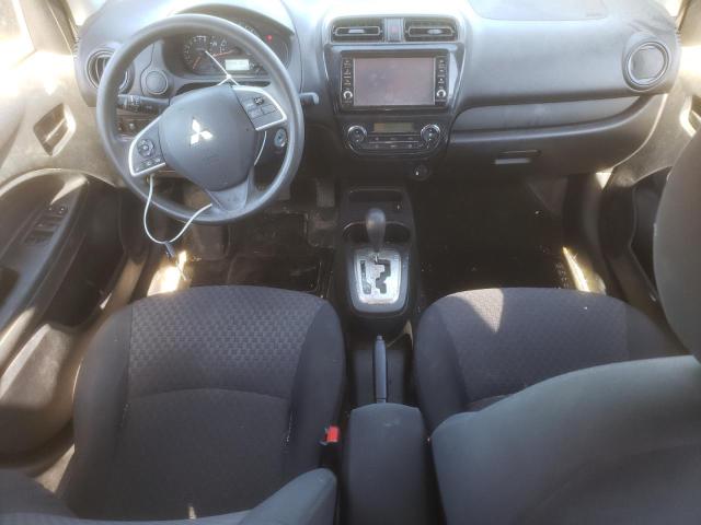 Photo 7 VIN: ML32A3HJ7LH001420 - MITSUBISHI MIRAGE ES 