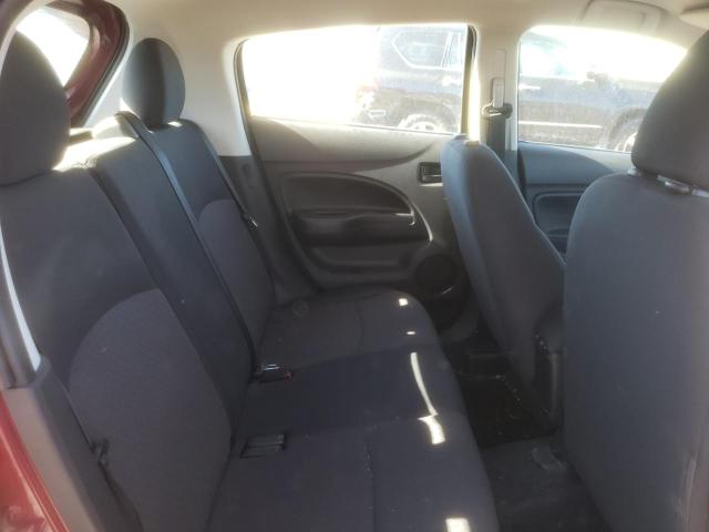 Photo 9 VIN: ML32A3HJ7LH001420 - MITSUBISHI MIRAGE ES 