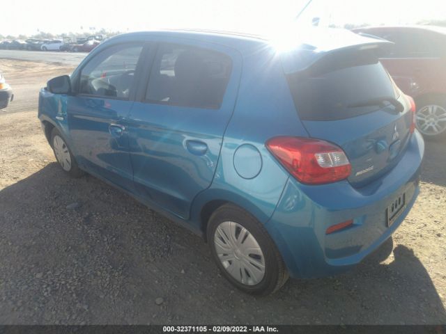 Photo 2 VIN: ML32A3HJ7LH001840 - MITSUBISHI MIRAGE 