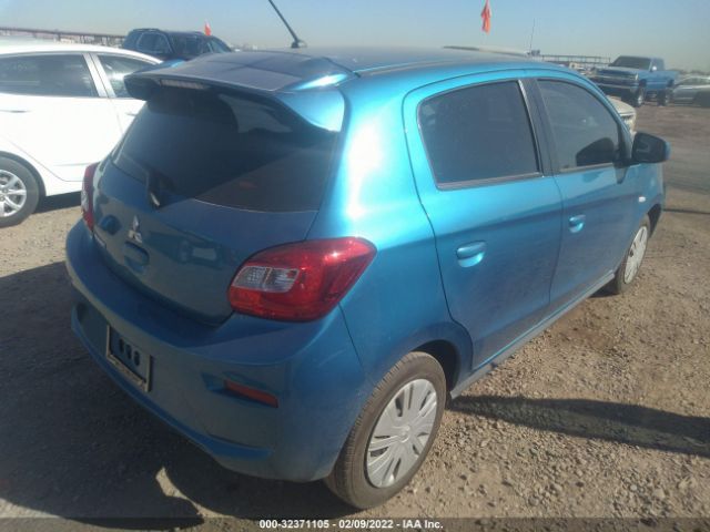 Photo 3 VIN: ML32A3HJ7LH001840 - MITSUBISHI MIRAGE 