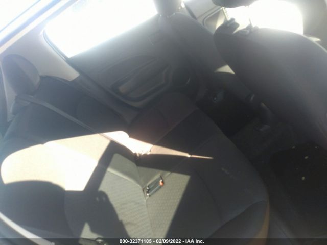 Photo 7 VIN: ML32A3HJ7LH001840 - MITSUBISHI MIRAGE 