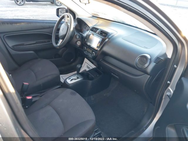 Photo 4 VIN: ML32A3HJ7LH002471 - MITSUBISHI MIRAGE 