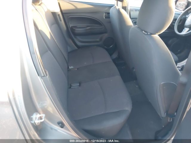 Photo 7 VIN: ML32A3HJ7LH002471 - MITSUBISHI MIRAGE 