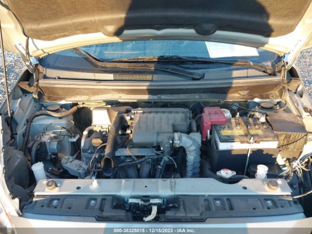 Photo 9 VIN: ML32A3HJ7LH002471 - MITSUBISHI MIRAGE 