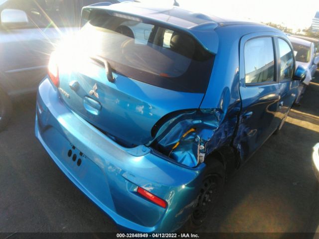 Photo 3 VIN: ML32A3HJ7LH003295 - MITSUBISHI MIRAGE 