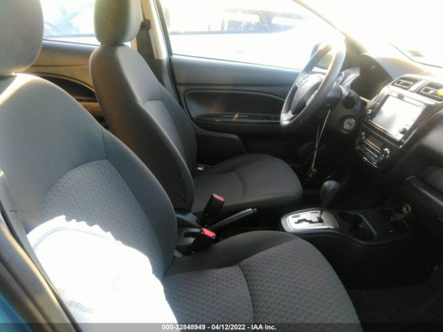 Photo 4 VIN: ML32A3HJ7LH003295 - MITSUBISHI MIRAGE 