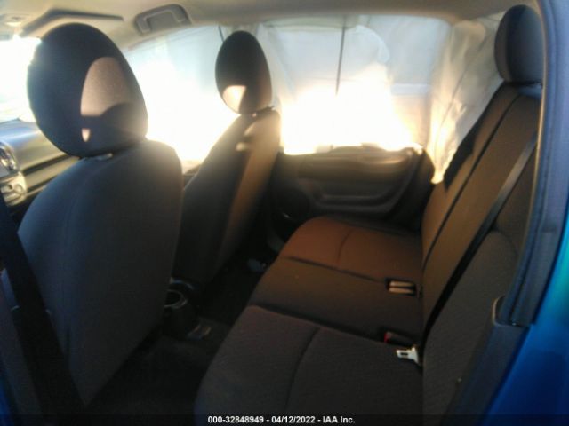 Photo 7 VIN: ML32A3HJ7LH003295 - MITSUBISHI MIRAGE 