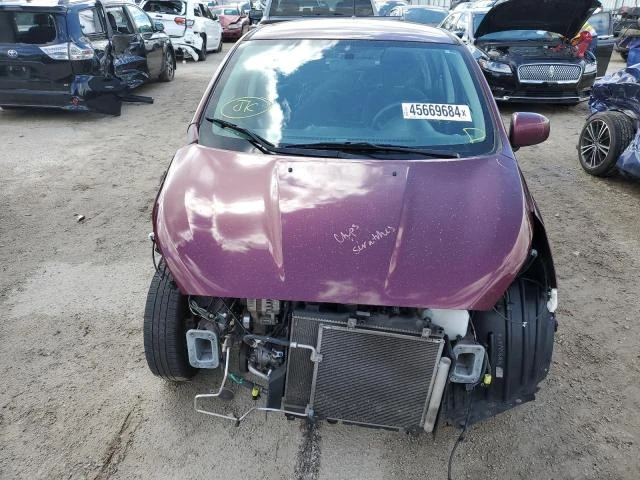 Photo 4 VIN: ML32A3HJ7LH004060 - MITSUBISHI MIRAGE ES 