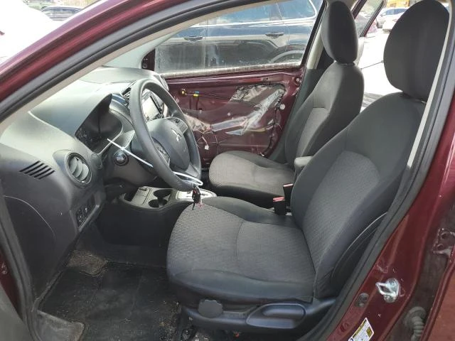 Photo 6 VIN: ML32A3HJ7LH004060 - MITSUBISHI MIRAGE ES 