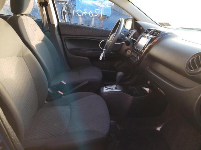 Photo 4 VIN: ML32A3HJ7LH005046 - MITSUBISHI MIRAGE ES 