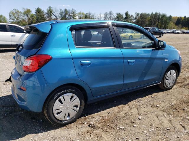 Photo 2 VIN: ML32A3HJ7LH005404 - MITSUBISHI MIRAGE 