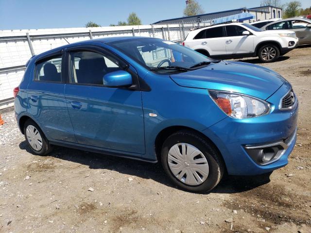 Photo 3 VIN: ML32A3HJ7LH005404 - MITSUBISHI MIRAGE 