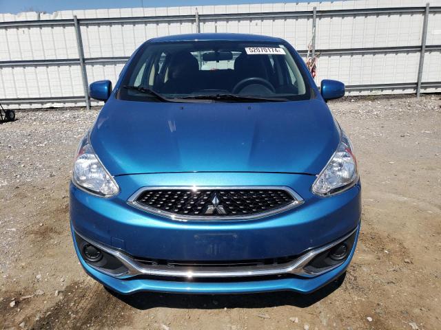 Photo 4 VIN: ML32A3HJ7LH005404 - MITSUBISHI MIRAGE 