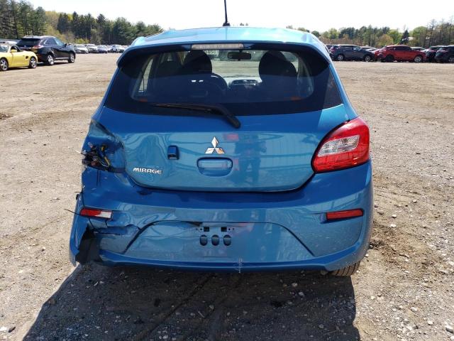 Photo 5 VIN: ML32A3HJ7LH005404 - MITSUBISHI MIRAGE 