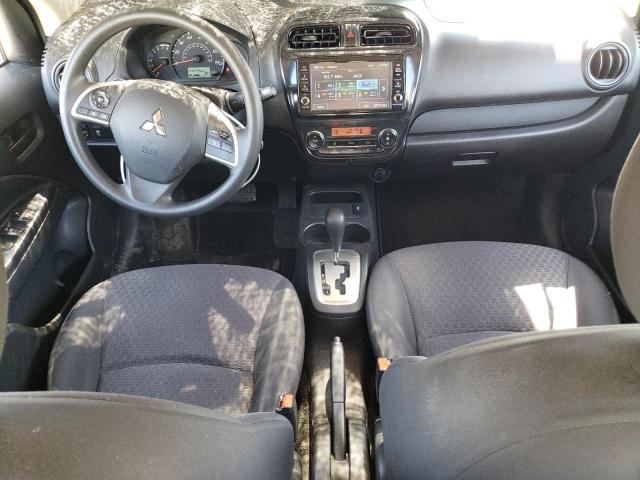 Photo 7 VIN: ML32A3HJ7LH005404 - MITSUBISHI MIRAGE 