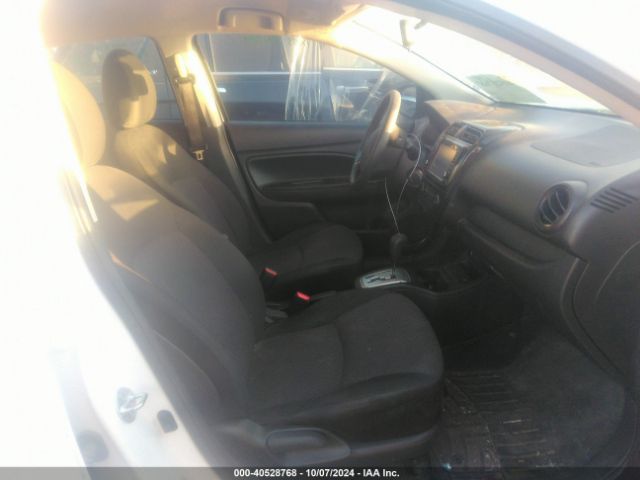 Photo 4 VIN: ML32A3HJ7LH005659 - MITSUBISHI MIRAGE 