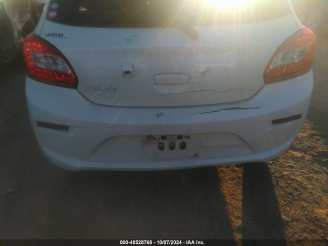 Photo 5 VIN: ML32A3HJ7LH005659 - MITSUBISHI MIRAGE 