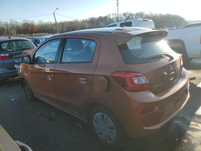 Photo 1 VIN: ML32A3HJ7LH005936 - MITSUBISHI MIRAGE 