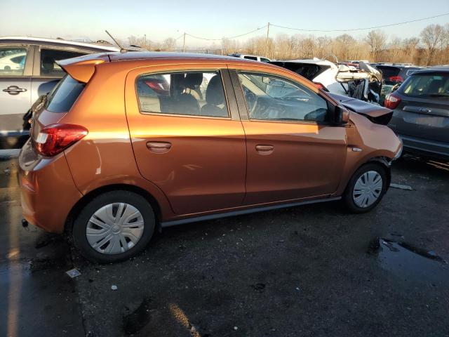 Photo 2 VIN: ML32A3HJ7LH005936 - MITSUBISHI MIRAGE 