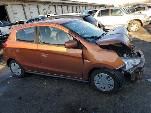 Photo 3 VIN: ML32A3HJ7LH005936 - MITSUBISHI MIRAGE 