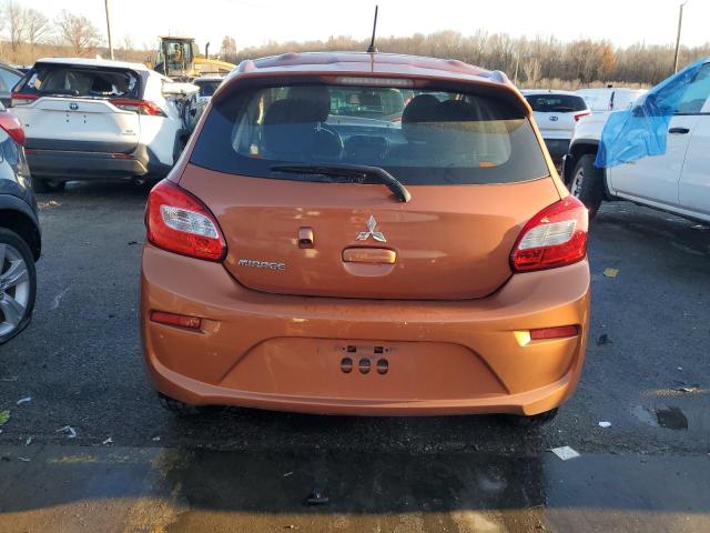 Photo 5 VIN: ML32A3HJ7LH005936 - MITSUBISHI MIRAGE 