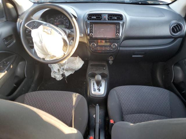 Photo 7 VIN: ML32A3HJ7LH005936 - MITSUBISHI MIRAGE 