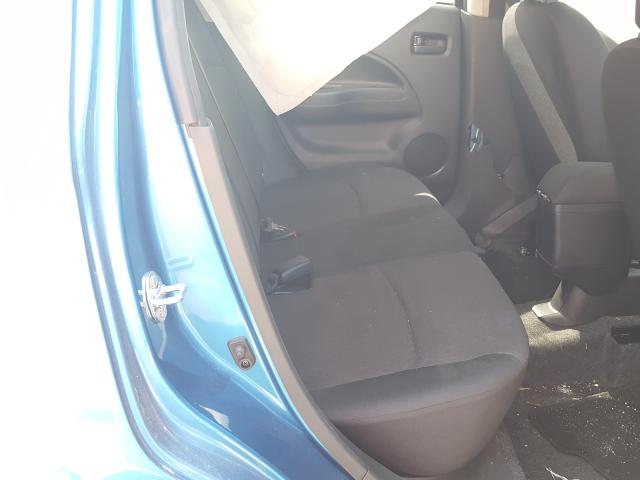 Photo 5 VIN: ML32A3HJ7LH007153 - MITSUBISHI MIRAGE ES 