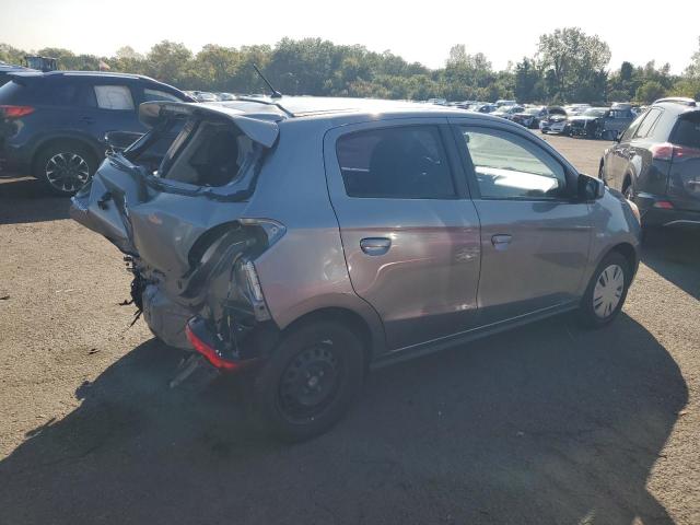 Photo 2 VIN: ML32A3HJ7LH007184 - MITSUBISHI MIRAGE 