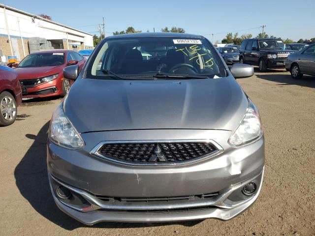 Photo 4 VIN: ML32A3HJ7LH007184 - MITSUBISHI MIRAGE 