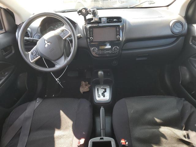 Photo 7 VIN: ML32A3HJ7LH007184 - MITSUBISHI MIRAGE 