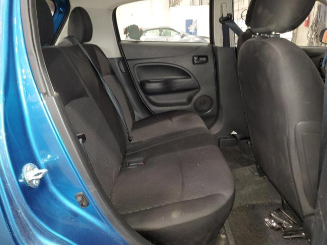 Photo 5 VIN: ML32A3HJ7LH007587 - MITSUBISHI MIRAGE ES 