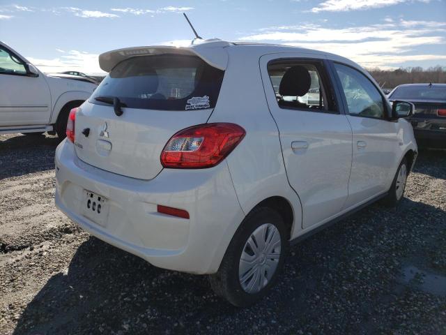 Photo 3 VIN: ML32A3HJ7LH007668 - MITSUBISHI MIRAGE ES 