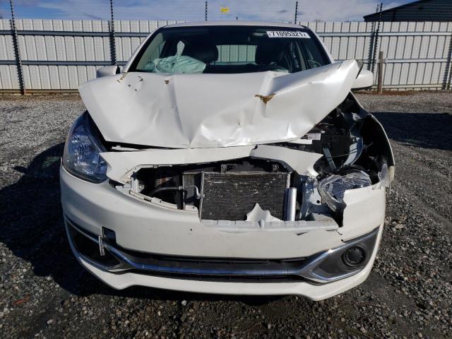 Photo 6 VIN: ML32A3HJ7LH007668 - MITSUBISHI MIRAGE ES 