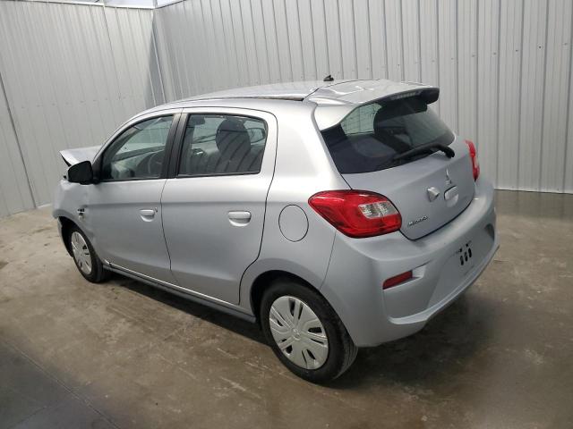 Photo 1 VIN: ML32A3HJ7LH007721 - MITSUBISHI MIRAGE ES 